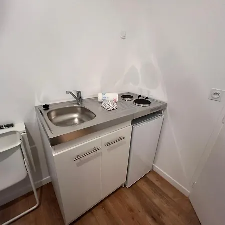 Maisons Des Gemmes Divises En 9 Lille