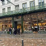 Daire Maisons Des Gemmes Divises En 9