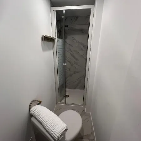 Maisons Des Gemmes Divisés En 9 Appartement Lille
