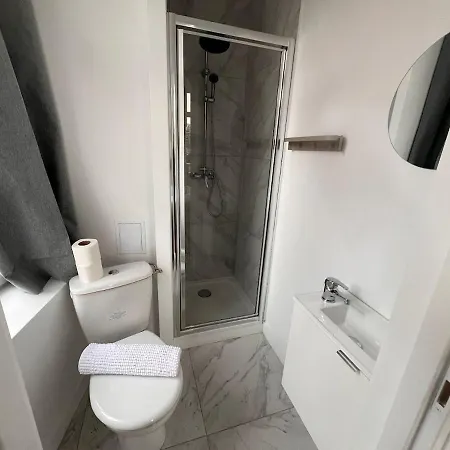 Maisons Des Gemmes Divises En 9 Apartamento Lille