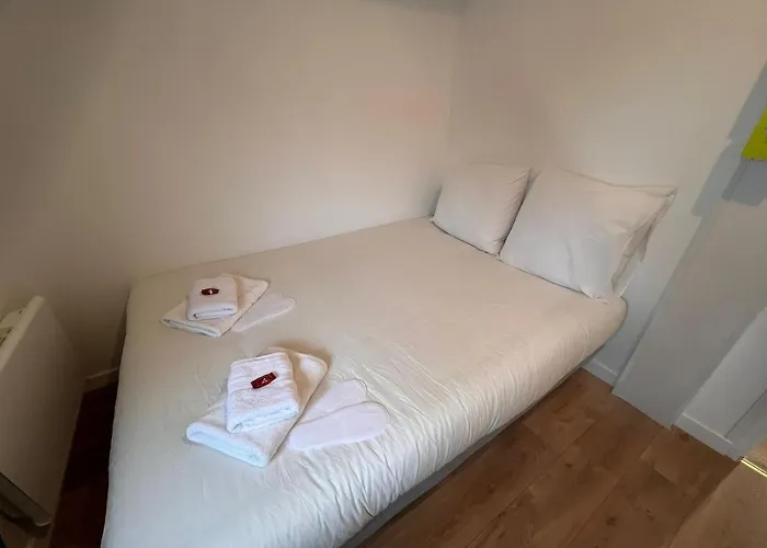 Appartement Maisons Des Gemmes Divisés En 9 Lille