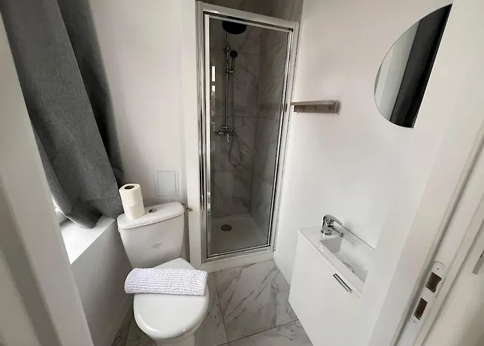 Maisons Des Gemmes Divisés En 9 Appartement Lille