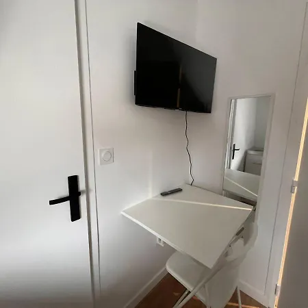 Maisons Des Gemmes Divises En 9 Apartman Lille