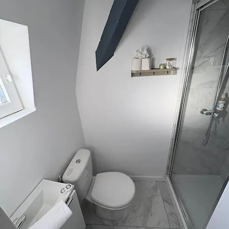 Apartman Maisons Des Gemmes Divises En 9