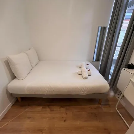 Apartman Maisons Des Gemmes Divises En 9 Lille